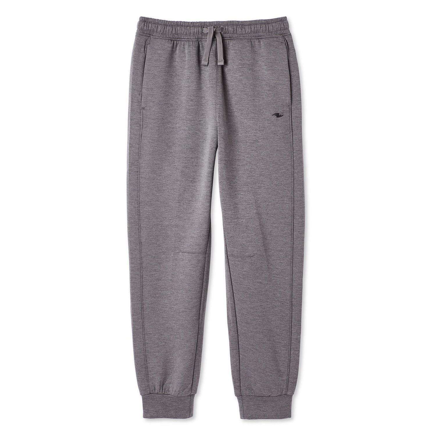Jogger en tricot doux Athletic Works pour garçons