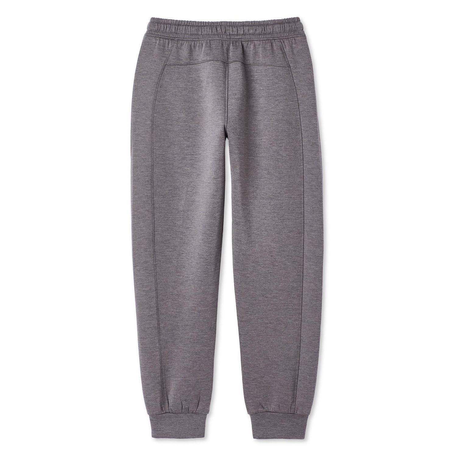 Jogger en tricot doux Athletic Works pour garçons