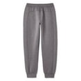 thumbnail image 2 of Jogger en tricot doux Athletic Works pour garçons, 2 of 2