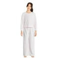 thumbnail image 1 of Pyjama 2 pièces Justice pour filles, 1 of 3