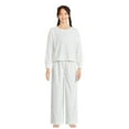 thumbnail image 1 of Justice Girls' Pajama 2-Piece Set, 1 of 3