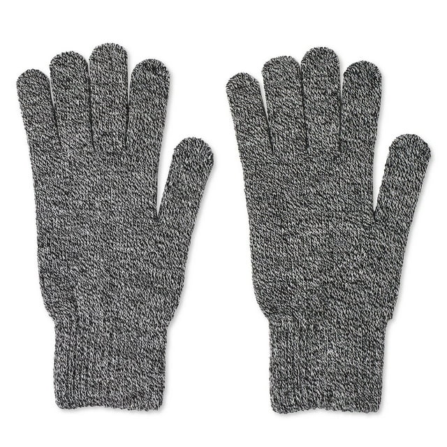 Gants pour écrans tactiles George pour hommes