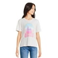 thumbnail image 1 of Wicked Girls' Short Sleeve Tee, 1 of 3