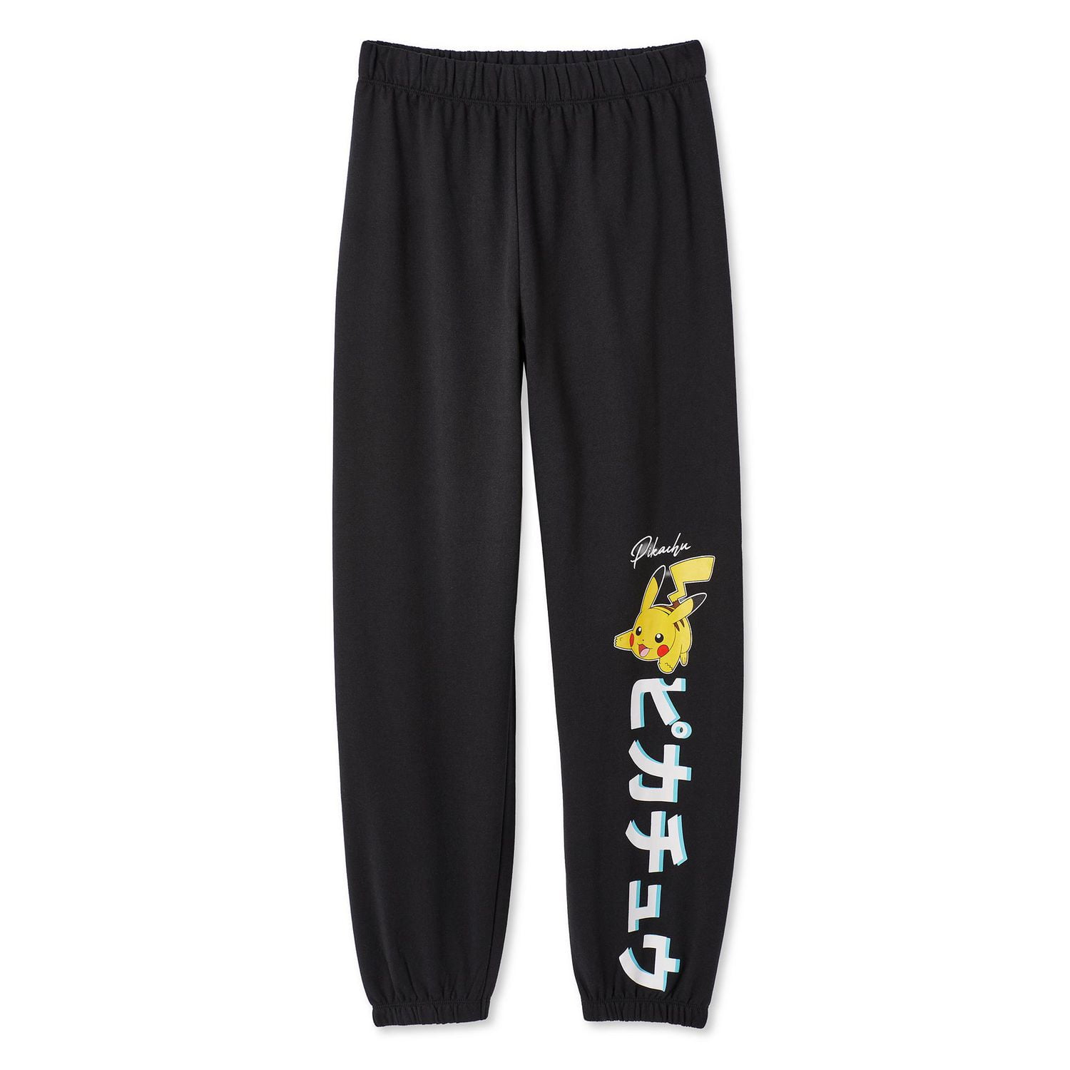 Jogger Pikachu Pokémon pour garçons