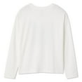thumbnail image 2 of George Girls' Graphic Long Sleeve Tee, 2 of 2