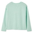 thumbnail image 2 of George Girls' Printed Long Sleeve Tee, 2 of 2
