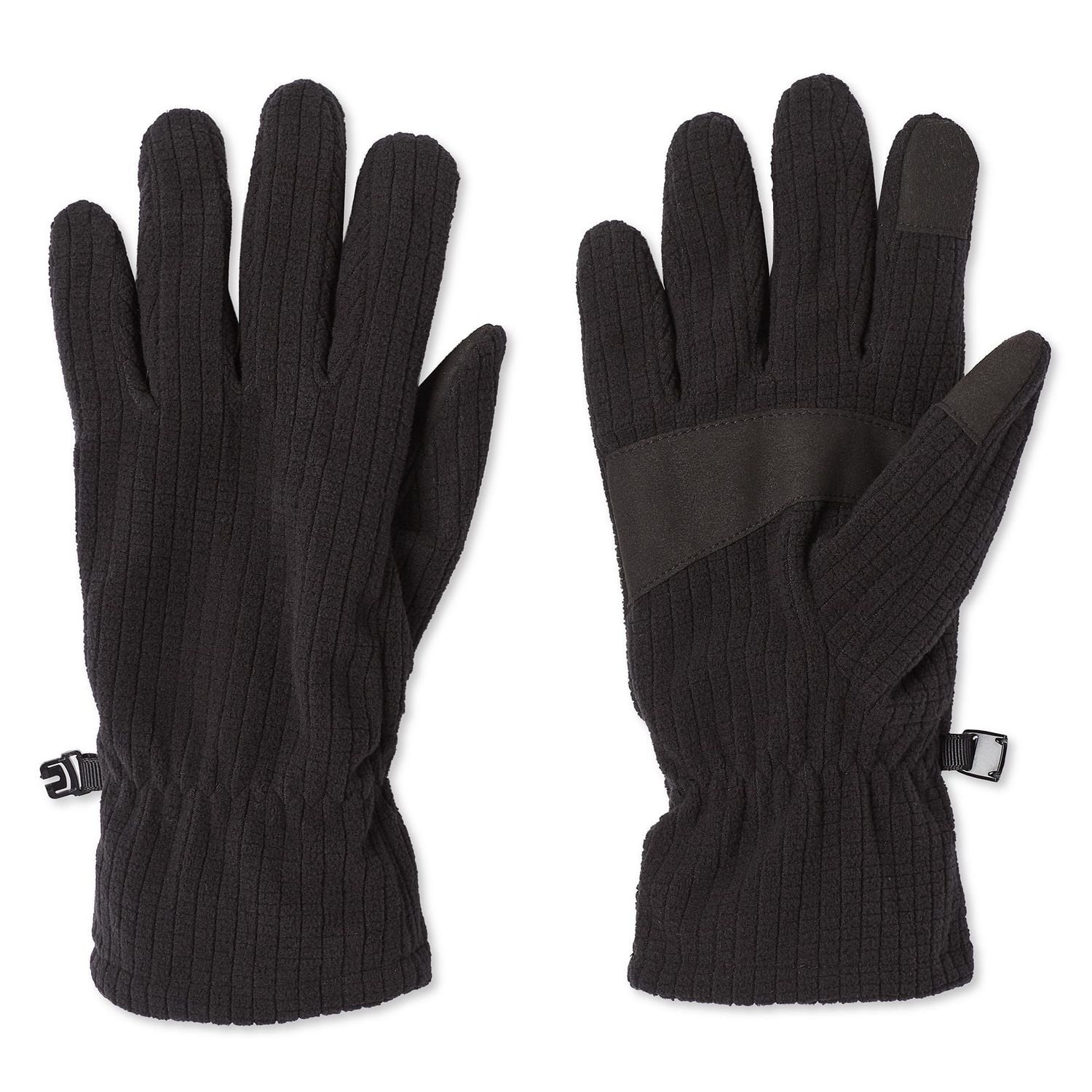 Gants doublés George pour hommes