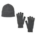 thumbnail image 1 of Ensemble 2 pièces avec tuque George pour hommes, 1 of 1