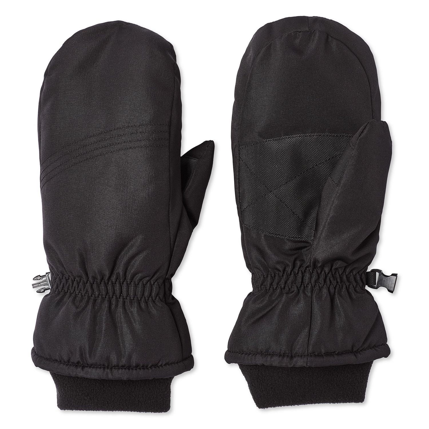 Time and Tru Women's Ski Mittens