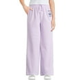 thumbnail image 1 of Pantalon en molleton Stitch Disney pour filles, 1 of 3