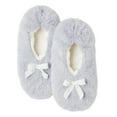 thumbnail image 1 of George Women's Slipper Socks, 1 of 2
