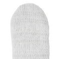 thumbnail image 2 of George Women's Cozy Slipper Socks, 2 of 2