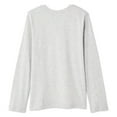 thumbnail image 2 of T-shirt à manches longues avec imprimé graphique George pour garçons, 2 of 2