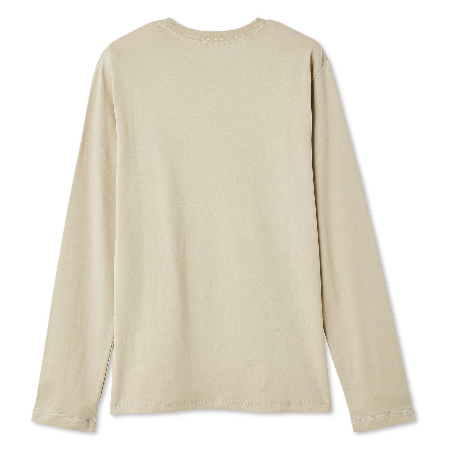 T-shirt à manches longues avec imprimé graphique George pour garçons