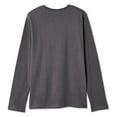 thumbnail image 2 of George Boys' Graphic Long Sleeve Tee, 2 of 2