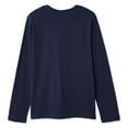 thumbnail image 2 of George Boys' Graphic Long Sleeve Tee, 2 of 2