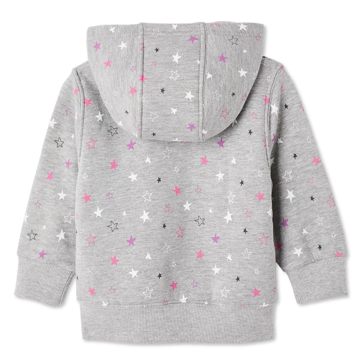 George Toddler Girls' Lined Hoodie