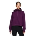 thumbnail image 1 of Athletic Works Women's Athletic Hoodie, 1 of 6