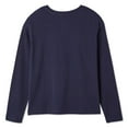 thumbnail image 2 of George Girls' Graphic Long Sleeve Tee, 2 of 2