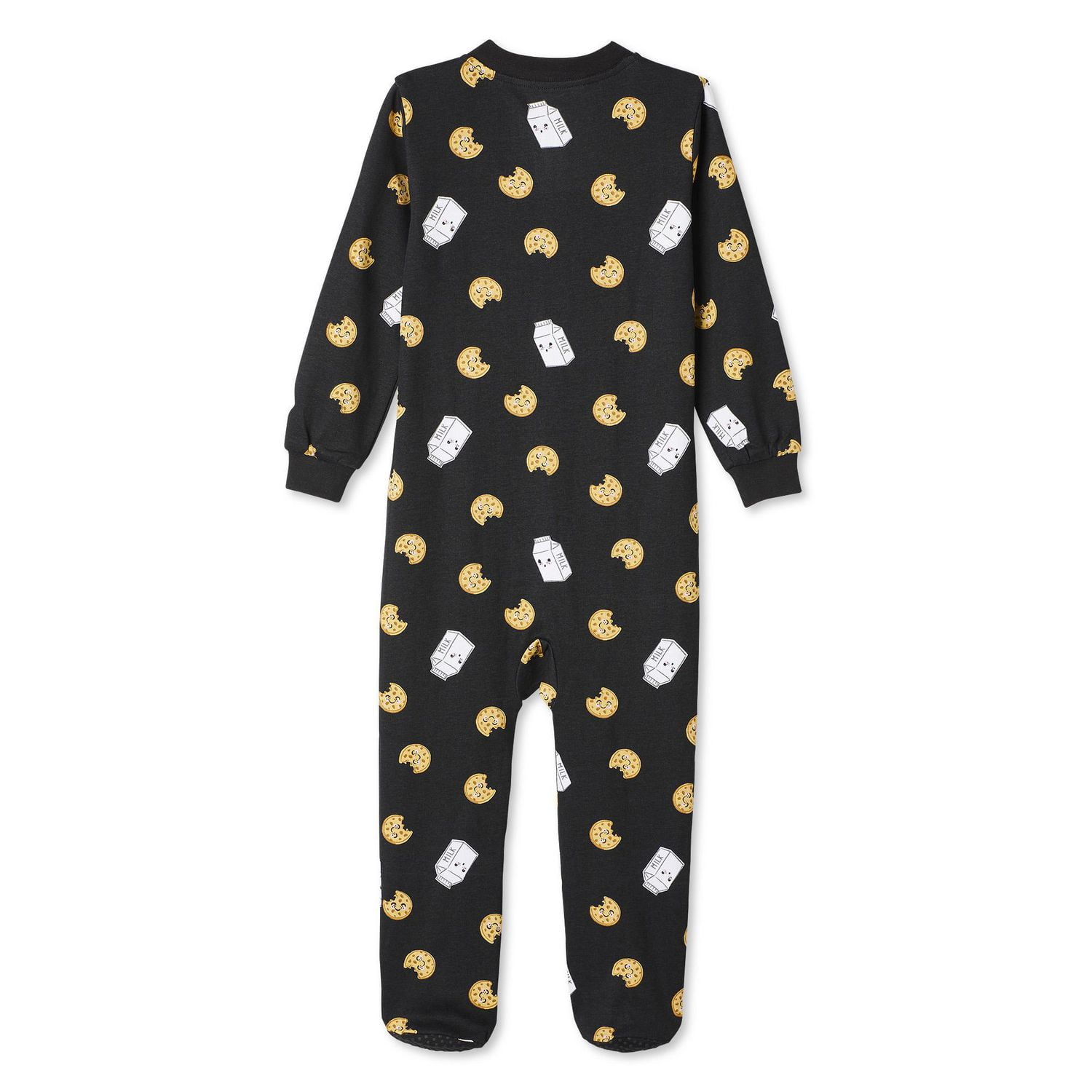 George Toddler Boys' Full-Zip Sleeper