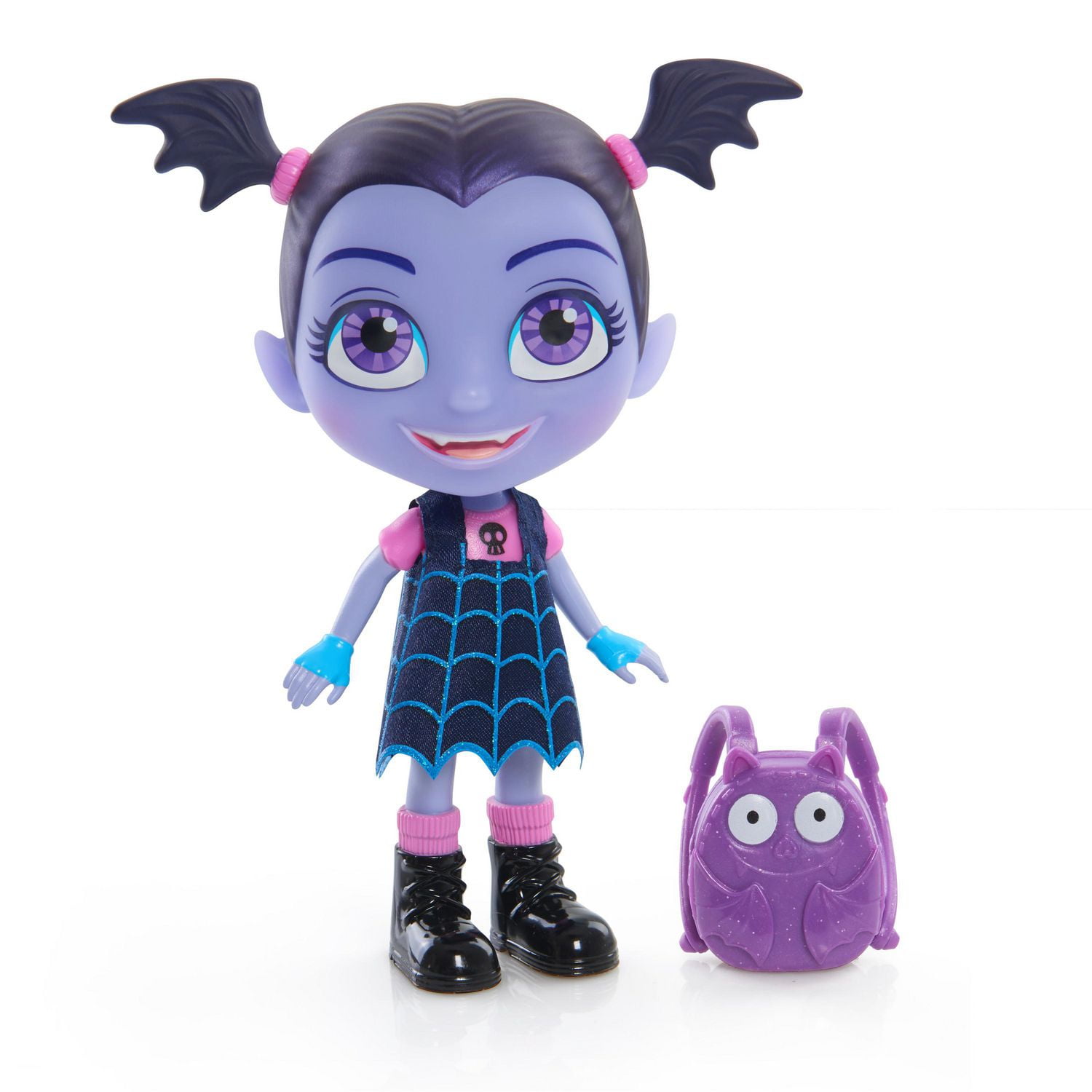 Vampirina Ghoul Girl Doll Walmart