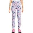 thumbnail image 1 of Disney Girls' Stitch Legging, 1 of 3