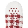 thumbnail image 2 of George Women's Slipper Socks, 2 of 2