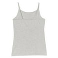 thumbnail image 2 of Camisole avec soutien-gorge intégré George pour filles, 2 of 3