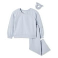thumbnail image 1 of Ensemble 3 pièces en molleton Btween pour petites filles, 1 of 2