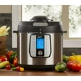 thumbnail image 1 of Power Quick Pot Multicooker., 1 of 1