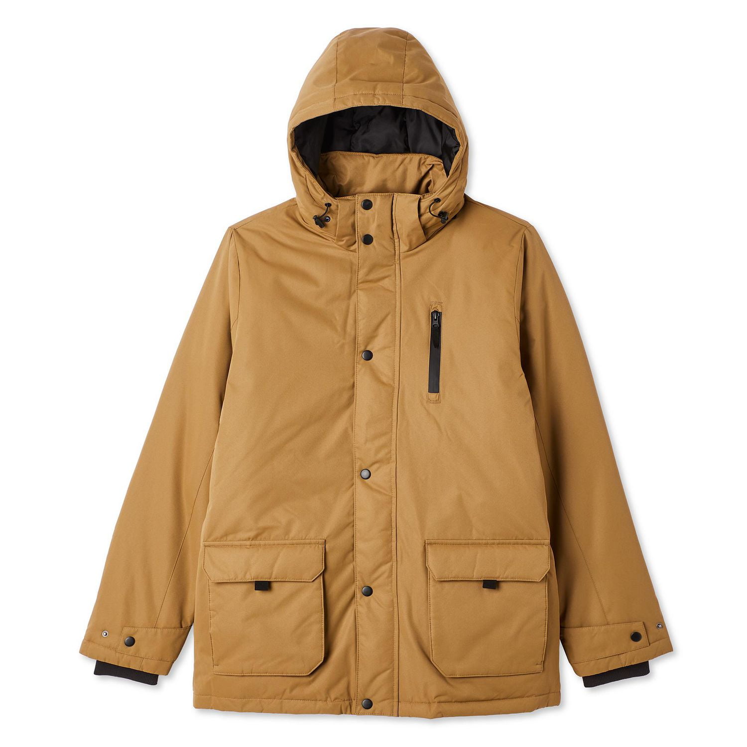 George Men's 3-in-1 Jacket