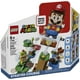 LEGO Super Mario Pack de démarrage Les Aventures de Mario 71360 - Kit de construction (231 pièces) Comprend 231 pièces, 6+ ans – image 4 sur 7