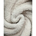 thumbnail image 4 of Reebok Long Double Fleece Jacket, 4 of 8