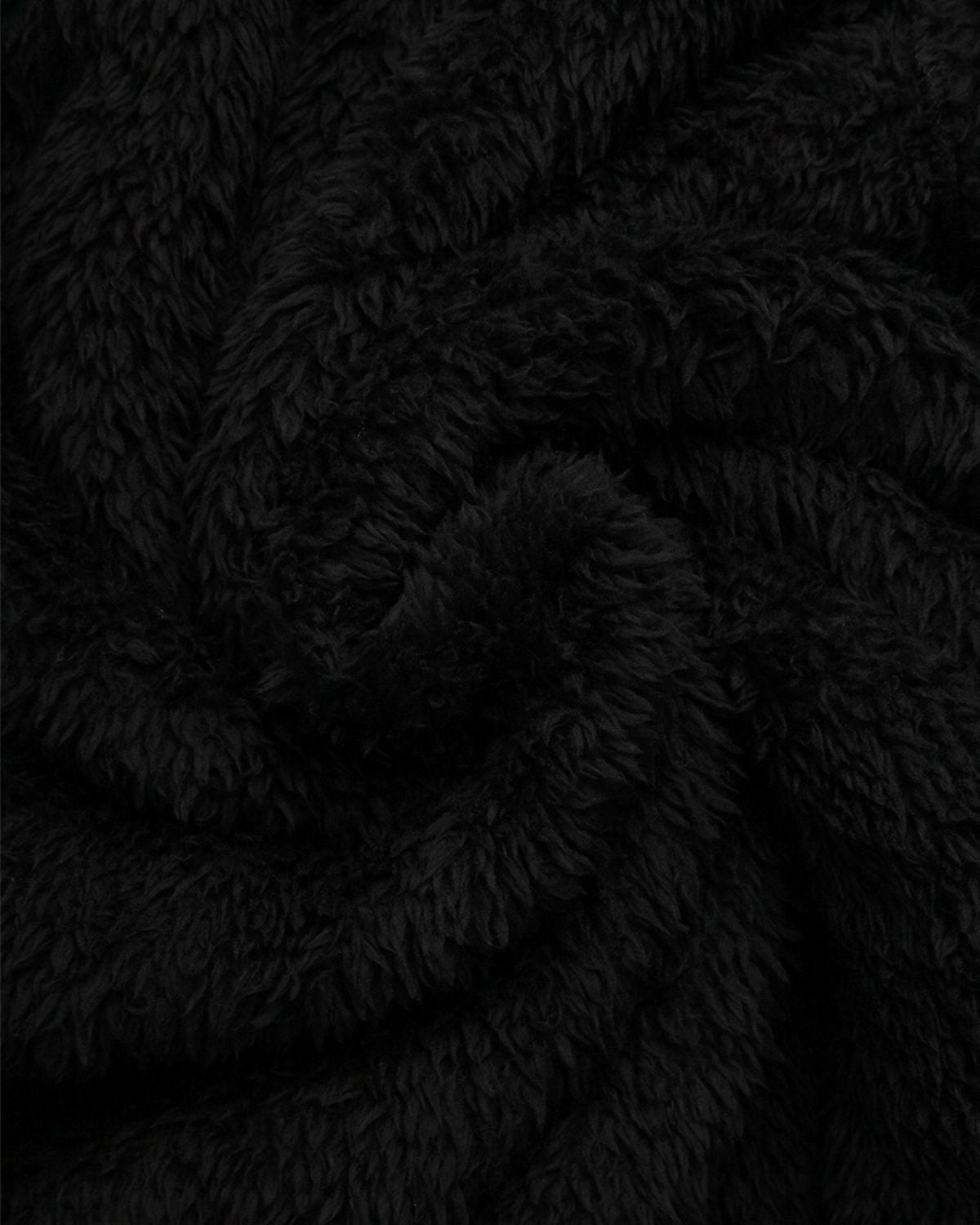 Manteau Long Double Molleton Reebok