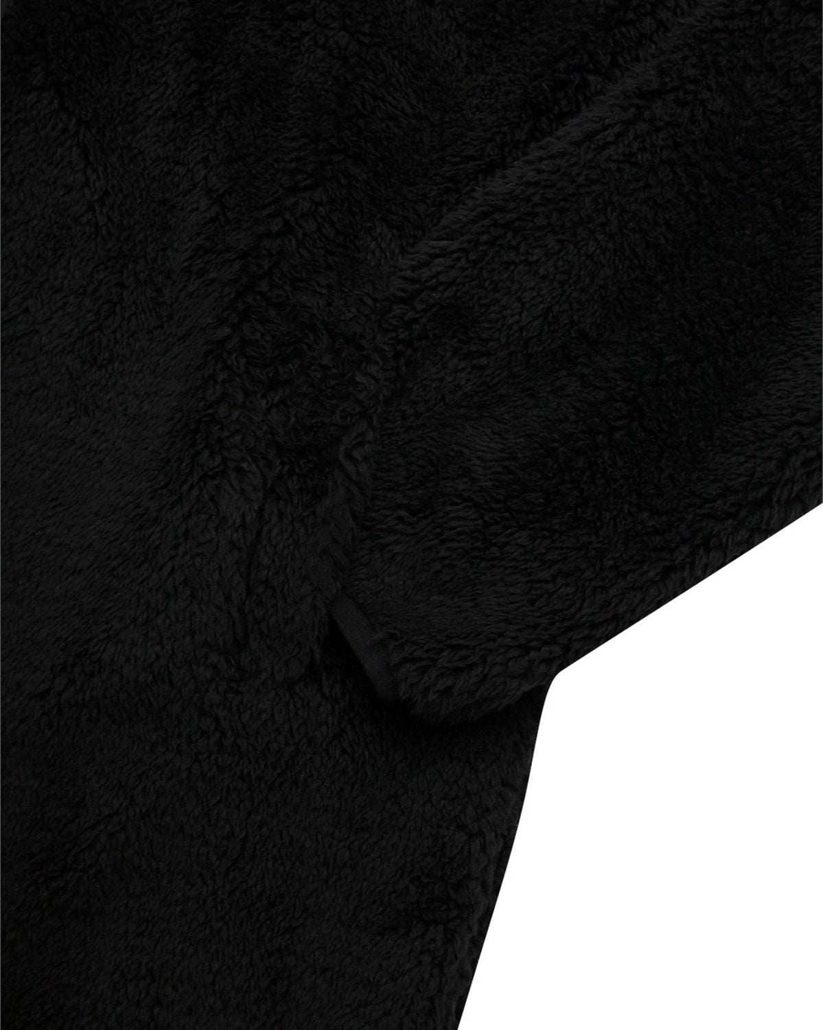 Manteau Long Double Molleton Reebok