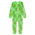 thumbnail image 1 of Yoshi 1pc Sleepwear Set - Boys, 1 of 2