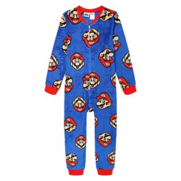 Grenouillère Bébé Fille Garçon Polaire à Capuche - Costume Chaud Halloween Et Hiver, 0-3 Ans
