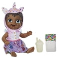 thumbnail image 2 of Baby Alive, Bébé Mini-licorne, licorne, 2 of 4