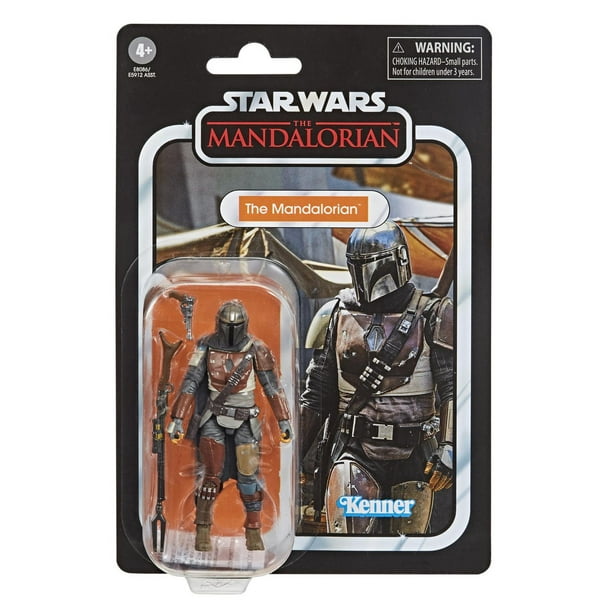 Star Wars The Vintage Collection, figurine articulée The