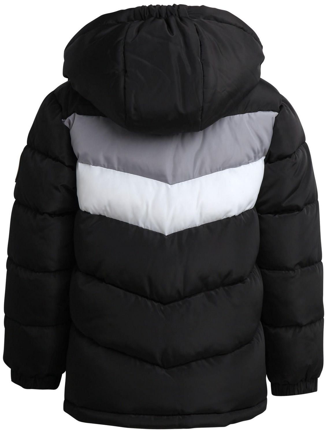 Reebok Boys' Heavyweight Puffer Coat