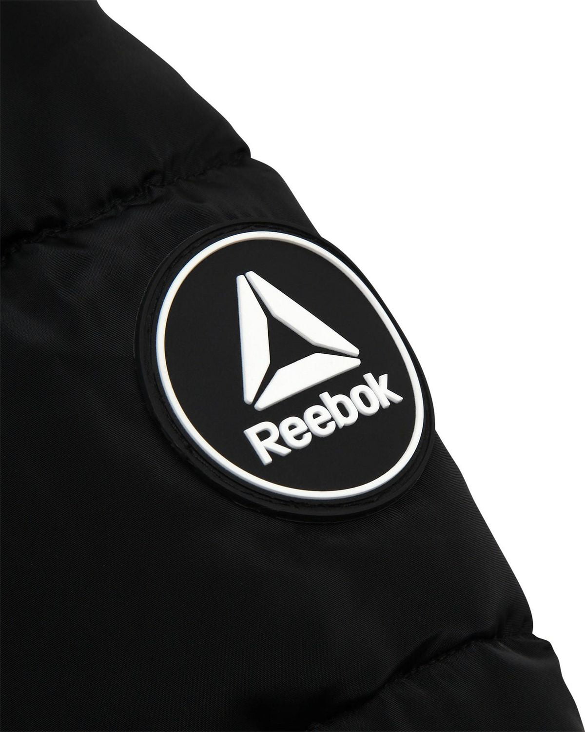 Reebok Boys' Heavyweight Puffer Coat
