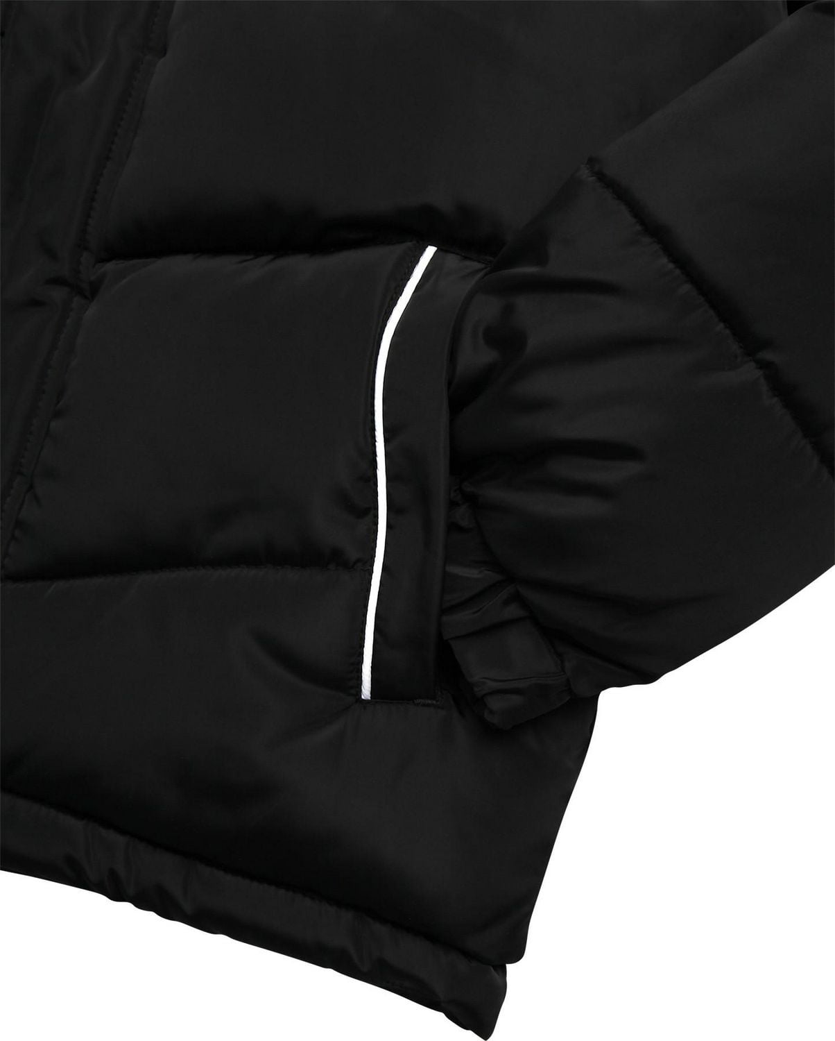 Reebok Boys' Heavyweight Puffer Coat