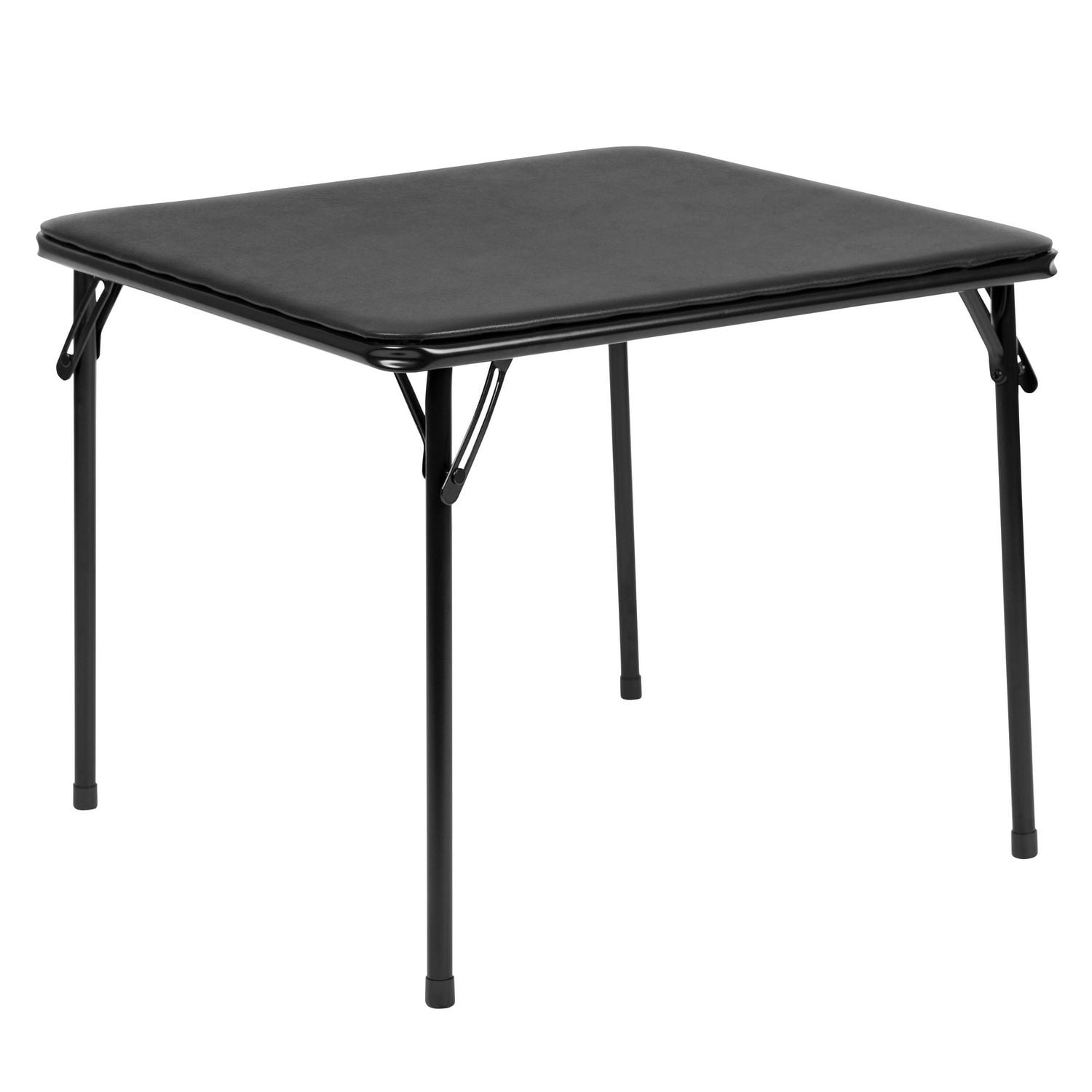 Kids folding table on sale and chairs walmart