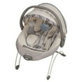 thumbnail image 2 of Graco Glider Elite Gliding Swing – Brompton, 2 of 2