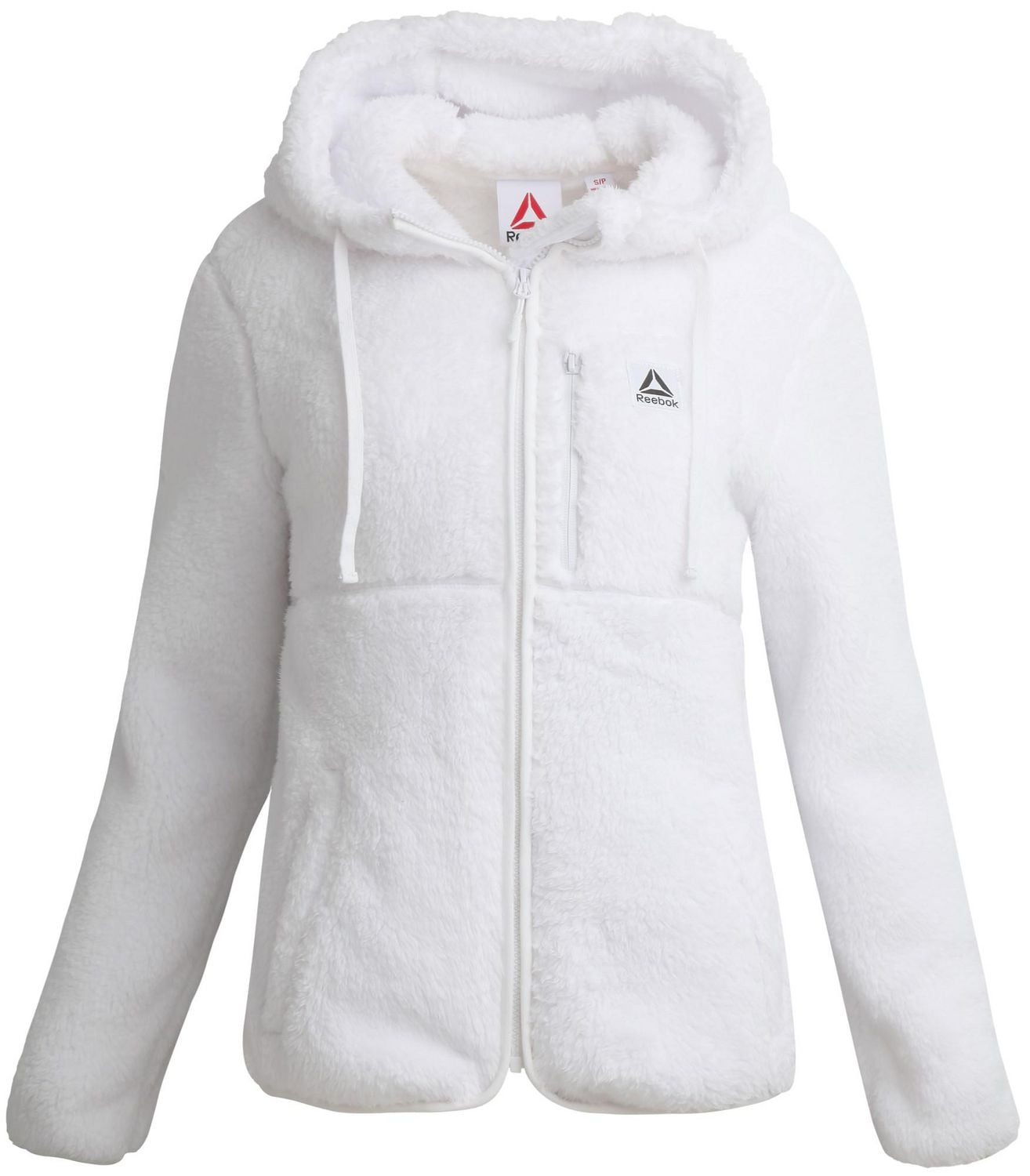 Reebok Women's Double Fleece Jacket