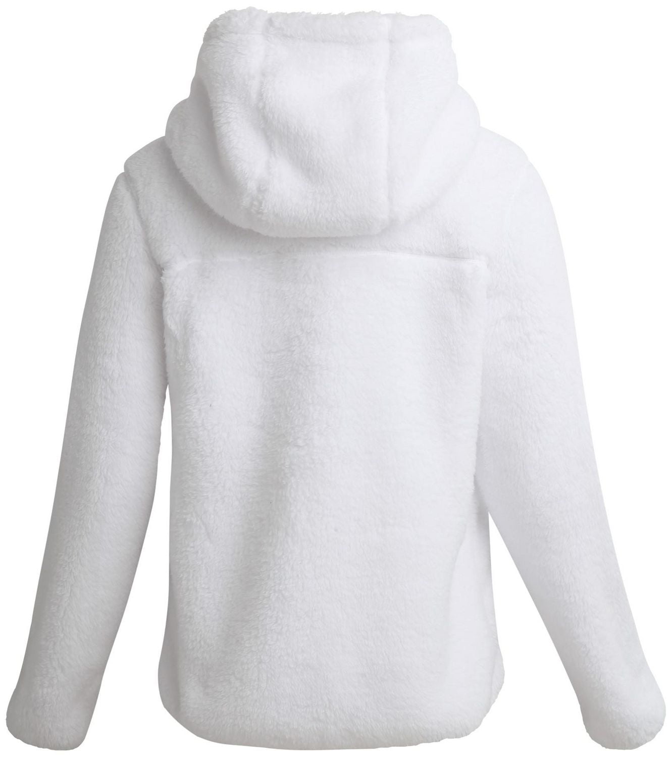 Reebok Women's Double Fleece Jacket