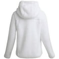 thumbnail image 2 of Reebok Women's Double Fleece Jacket, 2 of 7