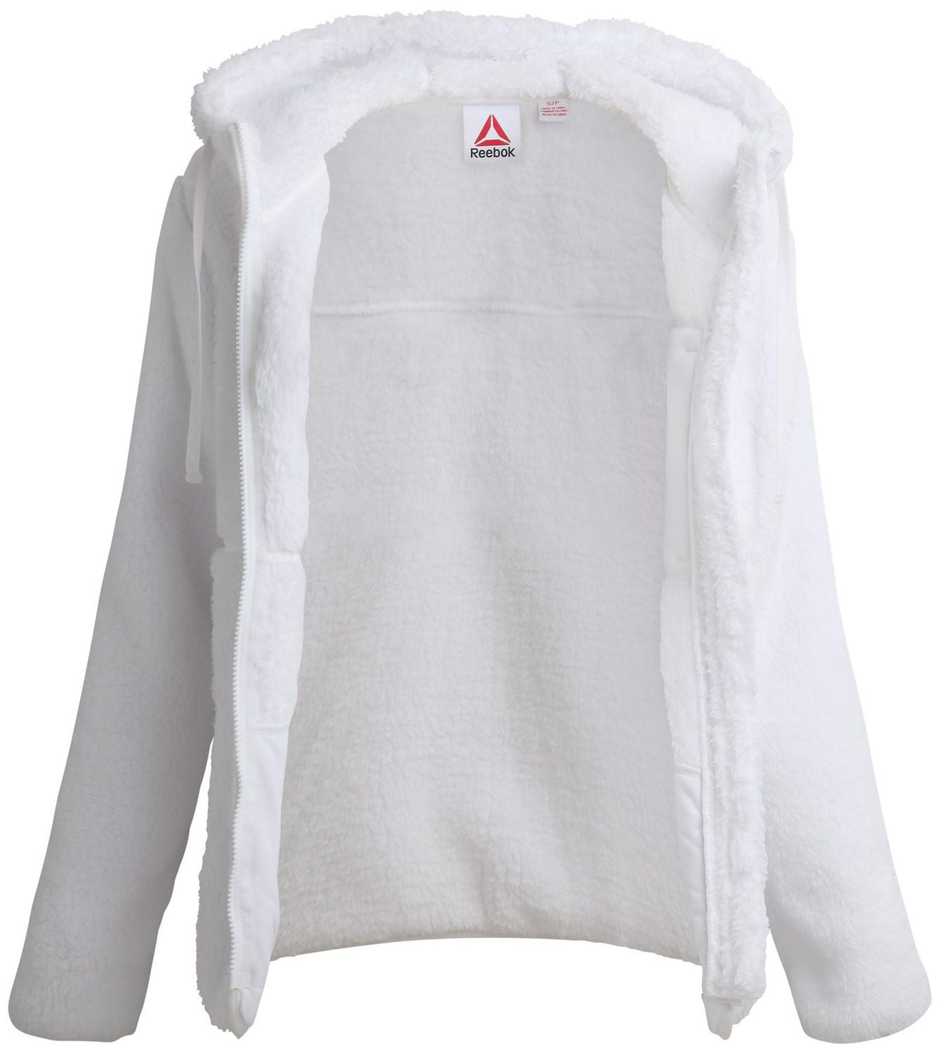 Reebok Women's Double Fleece Jacket