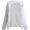 thumbnail image 3 of Reebok Women's Double Fleece Jacket, 3 of 7