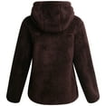 thumbnail image 2 of Reebok Women's Double Fleece Jacket, 2 of 7
